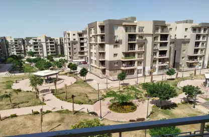 شقة - 3 غرف نوم - 1 حمام للبيع في حى القرنفل - التجمع الخامس - مدينة القاهرة الجديدة - القاهرة