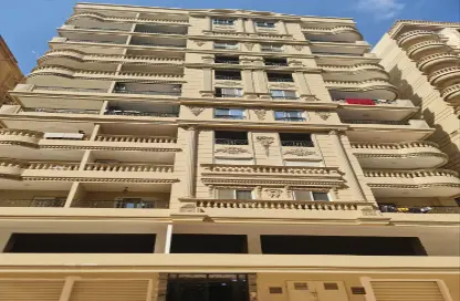 Apartment - 3 Bedrooms - 2 Bathrooms for sale in 6th Zone - Nasr City - Cairo