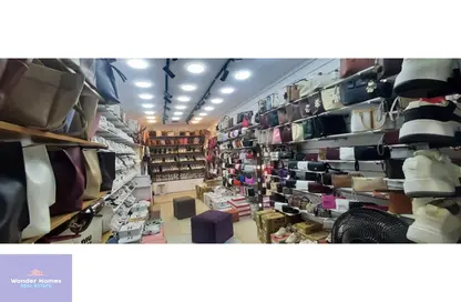 محل تجاري - استوديو للبيع في سرايات المعادي - حي المعادي - القاهرة