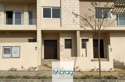 Twin House - 5 Bedrooms - 5 Bathrooms for sale in Tawny Hyde Park - 6 October Compounds - 6 October City - Giza