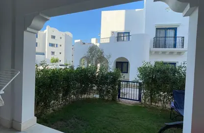 Chalet - 1 Bedroom - 1 Bathroom for sale in Marassi - Sidi Abdel Rahman - North Coast