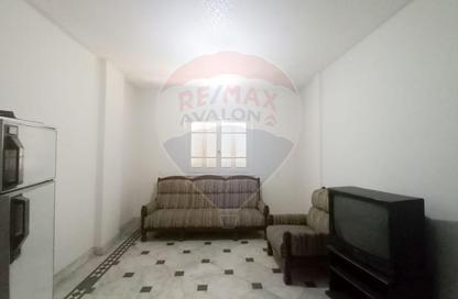 Apartment - 5 Bedrooms - 1 Bathroom for rent in Roushdy - Hay Sharq - Alexandria