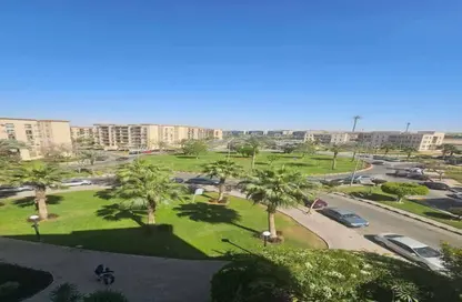 شقة - 3 غرف نوم - 3 حمامات للبيع في امتداد الرحاب - الرحاب - مدينة القاهرة الجديدة - القاهرة