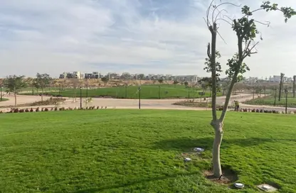 شقة - 2 غرف نوم - 2 حمامات للبيع في هايد بارك - مدينة القاهرة الجديدة - القاهرة