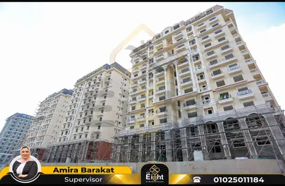 شقة - 3 غرف نوم - 3 حمامات للبيع في صوارى - كمبوندات الاسكندرية - الاسكندرية