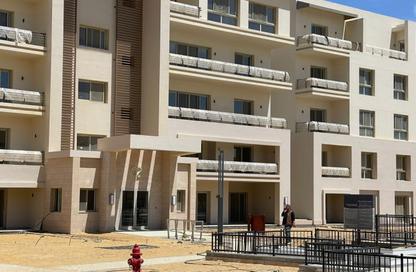 Apartment - 3 Bedrooms - 2 Bathrooms for sale in Eleva - Uptown Cairo - Mokattam - Cairo