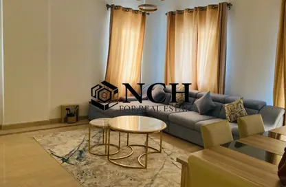 Apartment - 3 Bedrooms - 3 Bathrooms for rent in Mivida - 5th Settlement Compounds - The 5th Settlement - New Cairo City - Cairo