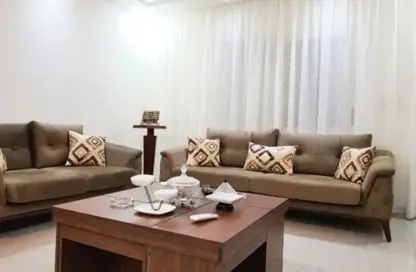 Apartment - 2 Bedrooms - 1 Bathroom for sale in El Rehab Extension - Al Rehab - New Cairo City - Cairo