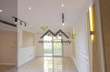 Apartment - 2 Bedrooms - 2 Bathrooms for sale in Privado - Madinaty - Cairo