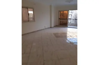 Office Space - Studio - 2 Bathrooms for rent in Mostafa Al Nahas St. - 6th Zone - Nasr City - Cairo