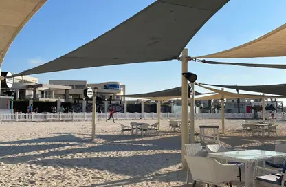 Chalet - 2 Bedrooms - 2 Bathrooms for sale in Marseilia Beach 5 - Ras Al Hekma - North Coast