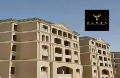 شقة - 2 غرف نوم - 2 حمامات للبيع في لافينير - كمبوندات مدينة المستقبل - مدينة المستقبل - القاهرة