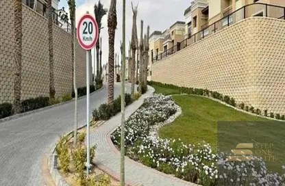 فيلا - 5 غرف نوم - 4 حمامات للبيع في سراي - كمبوندات مدينة المستقبل - مدينة المستقبل - القاهرة