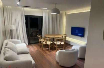 Apartment - 3 Bedrooms - 2 Bathrooms for rent in Madinaty - Cairo