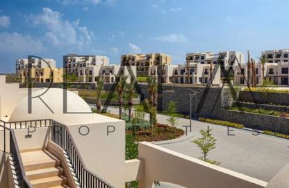 Apartment - 1 Bedroom - 1 Bathroom for sale in Makadi Resort - Makadi - Hurghada - Red Sea