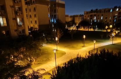 Apartment - 2 Bedrooms - 1 Bathroom for sale in Madinaty - Cairo