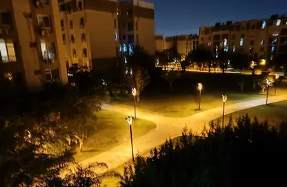 Apartment - 2 Bedrooms - 1 Bathroom for sale in Madinaty - Cairo