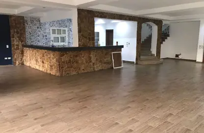 Villa - 4 Bedrooms - 4 Bathrooms for rent in Madinaty - Cairo