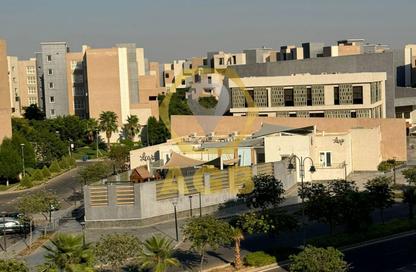 Apartment - 3 Bedrooms - 1 Bathroom for sale in Madinaty - Cairo