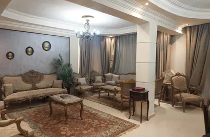 Apartment - 3 Bedrooms - 2 Bathrooms for sale in Abbas Al Akkad St. - 1st Zone - Nasr City - Cairo