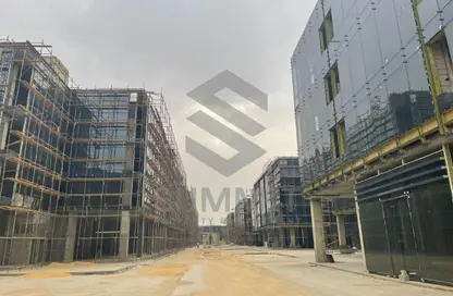Office Space - Studio for sale in Eastmain New Cairo - 5th Settlement Compounds - The 5th Settlement - New Cairo City - Cairo