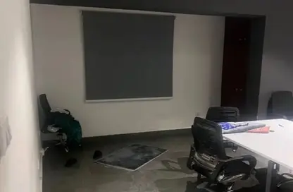 مساحات مكتبية - استوديو - 2 حمامات للايجار في شارع الطيران - رابعة العدوية - مدينة نصر - القاهرة