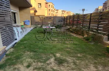 Apartment - 3 Bedrooms - 3 Bathrooms for sale in Green 5 - 6 October Compounds - 6 October City - Giza