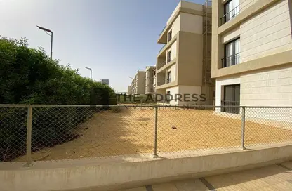 شقة - 2 غرف نوم - 2 حمامات للبيع في فيفث سكوير - التجمع الخامس - مدينة القاهرة الجديدة - القاهرة