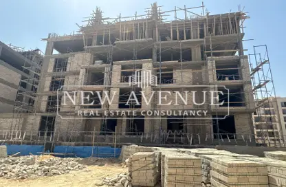 Duplex - 3 Bedrooms - 3 Bathrooms for sale in Shalya Taj City - Taj City - 5th Settlement Compounds - The 5th Settlement - New Cairo City - Cairo