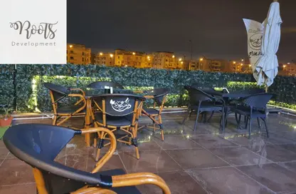 Shop - Studio - 1 Bathroom for sale in Al Bostan St. - 9th District - Sheikh Zayed City - Giza