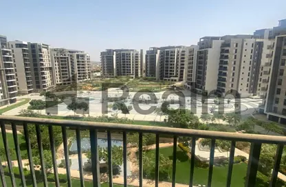 Apartment - 3 Bedrooms - 3 Bathrooms for sale in O West - 6 October Compounds - 6 October City - Giza