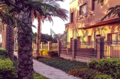 فيلا - 6 غرف نوم - 5 حمامات للبيع في بارادايس - امتداد المستثمرين الشمالية - مدينة القاهرة الجديدة - القاهرة فيلا - 6 غرف نوم - 5 حمامات للبيع في بارادايس - امتداد المستثمرين الشمالية - مدينة القاهرة الجديدة - القاهرة