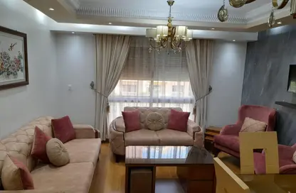 Apartment - 3 Bedrooms - 2 Bathrooms for sale in Madinaty - Cairo