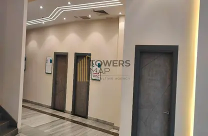 Medical Facility - Studio - 1 Bathroom for sale in Cairo Medical Center CMC - North Teseen St. - The 5th Settlement - New Cairo City - Cairo