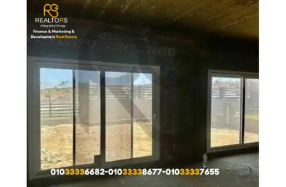 Townhouse - 4 Bedrooms - 4 Bathrooms for sale in Etapa - Sheikh Zayed Compounds - Sheikh Zayed City - Giza