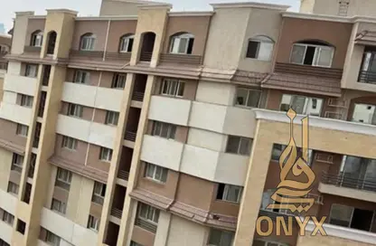 شقة - 3 غرف نوم - 3 حمامات للبيع في المقصد - كمبوندات العاصمة الإدارية الجديدة - العاصمة الإدارية الجديدة - القاهرة