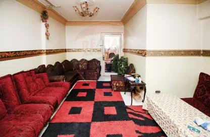 Apartment - 2 Bedrooms - 1 Bathroom for sale in Saraya - Sidi Beshr - Hay Awal El Montazah - Alexandria