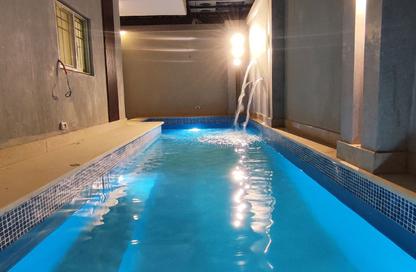 Duplex - 5 Bedrooms - 5 Bathrooms for sale in Gate 4 - Mena - Hadayek El Ahram - Giza