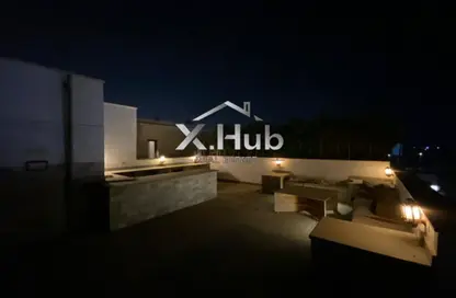 (بنتهاوس  (روف - 3 غرف نوم - 3 حمامات للبيع في ويستاون - كمبوندات الشيخ زايد - الشيخ زايد - الجيزة