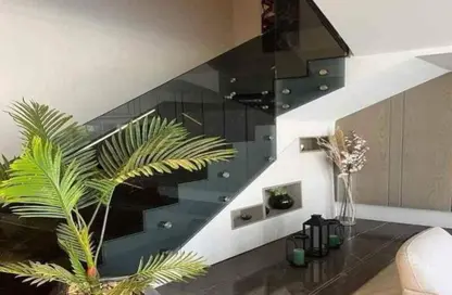 Duplex - 4 Bedrooms - 4 Bathrooms for sale in Taj City - 5th Settlement Compounds - The 5th Settlement - New Cairo City - Cairo