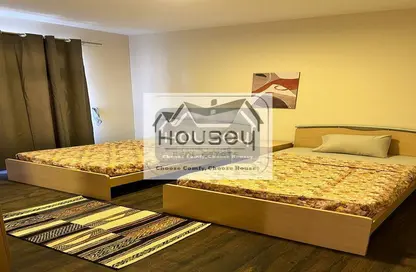 Apartment - 3 Bedrooms - 3 Bathrooms for rent in Mivida - 5th Settlement Compounds - The 5th Settlement - New Cairo City - Cairo