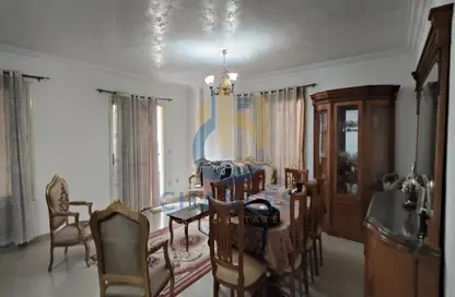 Apartment - 3 Bedrooms - 3 Bathrooms for sale in Al Arqam Ibn Abi Al Arqam St. - El Mearag City - Zahraa El Maadi - Hay El Maadi - Cairo