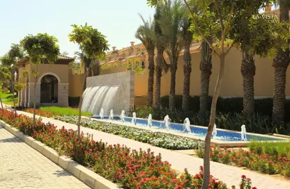 Villa - 4 Bedrooms - 4 Bathrooms for sale in New Cairo City - Cairo