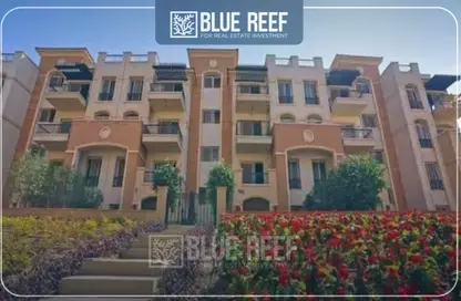 شقة - 3 غرف نوم - 3 حمامات للبيع في ستون ريزيدنس - كمبوندات التجمع الخامس - التجمع الخامس - مدينة القاهرة الجديدة - القاهرة