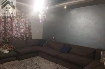 شقة - 3 غرف نوم - 3 حمامات للبيع في الهضبة العليا - المقطم - القاهرة