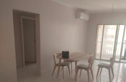 Apartment - 2 Bedrooms - 2 Bathrooms for sale in Capital East - Nasr City Compounds - Nasr City - Cairo