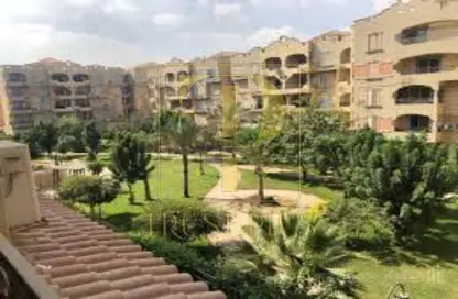 Apartment - 3 Bedrooms - 2 Bathrooms for sale in Retaj - South Investors Area - New Cairo City - Cairo