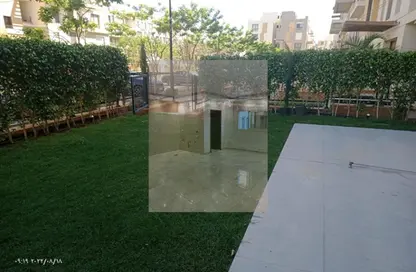 Duplex - 3 Bedrooms - 3 Bathrooms for rent in Eastown - 5th Settlement Compounds - The 5th Settlement - New Cairo City - Cairo