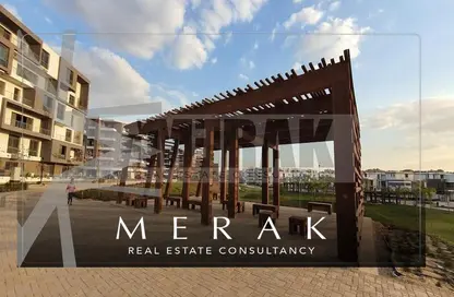 Apartment - 1 Bedroom - 1 Bathroom for sale in Taj City - 5th Settlement Compounds - The 5th Settlement - New Cairo City - Cairo
