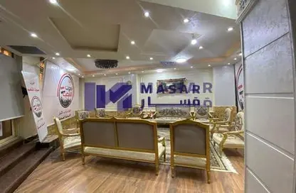 دوبلكس - 3 غرف نوم - 3 حمامات للبيع في الشويفات - كمبوندات التجمع الخامس - التجمع الخامس - مدينة القاهرة الجديدة - القاهرة